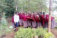 kiine-girls-environmental-club-led-by-the-deputy-mrs-naomi-chania-1