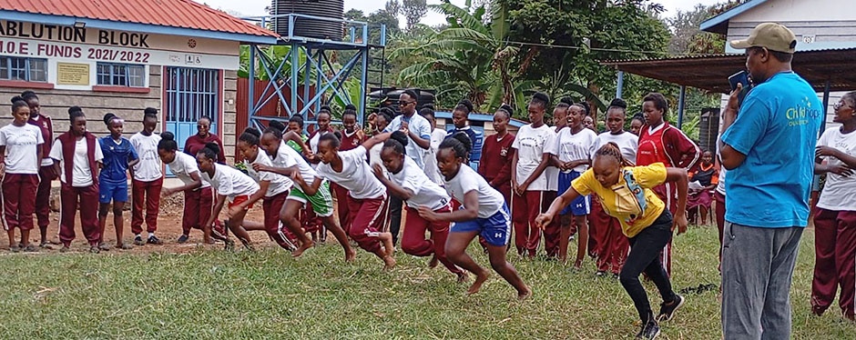 athletics